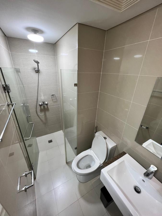 Studio At Newport World Airport Area Prime Location Манила Экстерьер фото